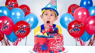 BooTiKaTi in Teamwork Adventure: Celebrate a Magical Surprise Birthday Party with family