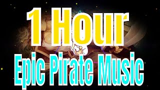 Epic Pirate Music MIX 1H - Seven Seas By Alexander Nakarada - The World Best Song