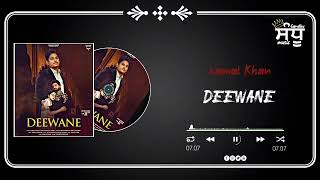 Deewane || whatsapp status | kamal khan || new punjabi song 2022 || #ਸੰਧੂ_music_92