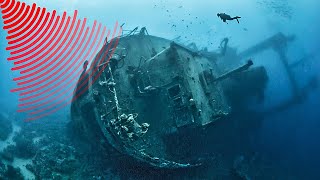 Mergulhadores Fizeram Uma Descoberta Incrível Perto do Titanic