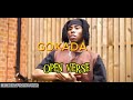 FOLA - Gokada ( OPEN VERSE ) Instrumental BEAT + HOOK By KIKIDEMPRODUCER