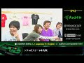 指喧 yubiken ft3 tsuna juri vs kuboboo dan