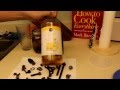 HOW TO remove rust with vinegar HOW TO remove rust with vinegar