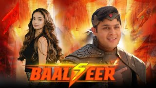 Meher is Back || Baalveer Season 5 || Full Episode