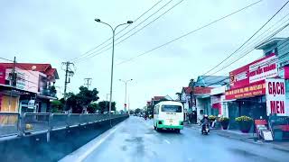 Thử dùng ip14 làm camera hành trình - Hoàng Dương on the roads