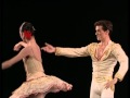 Paloma Herrera e Angel Corella - Grand Pas de Deux de ''Don Quixote'' (Completo)