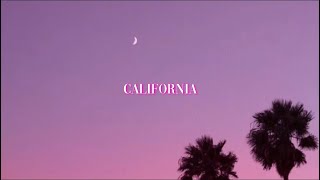 [Lyrics + Vietsub] Jackson Wang - California ft. Rich Brian, Niki & Warren Hue