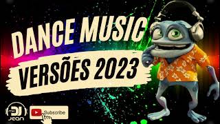 Dance Music 2000 Em Versões 2023 Mix Dj jean sc