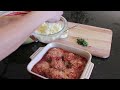 how to make italian chicken parmigiana parmesan recipe