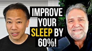 Sleep Habits for a High-Performance Brain | Jim Kwik & Jack Dell' Accio