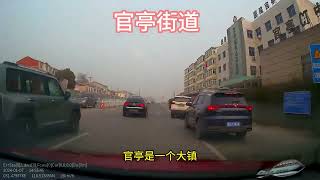 一镜到底：合肥六安G312快速路，全程61公里，已通车30公里