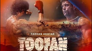 Toofan New Movie 2021/ Toofan Movie/ Bollywood New Movie/ Toofan Official Trailer/ Toofan Movie