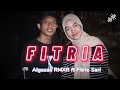 lagu joget coveran fitria remix terbaru 2024