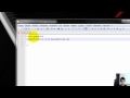Java Programming Tutorials 2 (Entry Java) - Halil İbrahim CANATAN HD