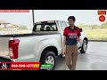 กระบะแคป isuzu d max 2.5z 2012 รถมือเดียว ไมล์น้อย ราคาถูก