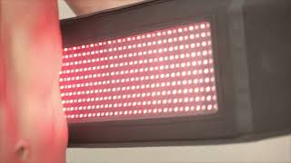 Wearable Red Light Therapy The Lipo Wrap