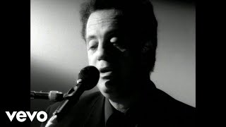 Billy Joel - And So It Goes (Official Video)