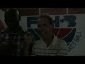 THE Sports Travel GOAT Interviews THE President of Basketball in Cap-Haïtien, Haiti!