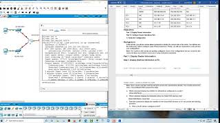 NetAcad ITN Packet Tracer 10.3.4: Connect a Router to a LAN