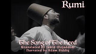 Rumi - The Song of The Reed Flute