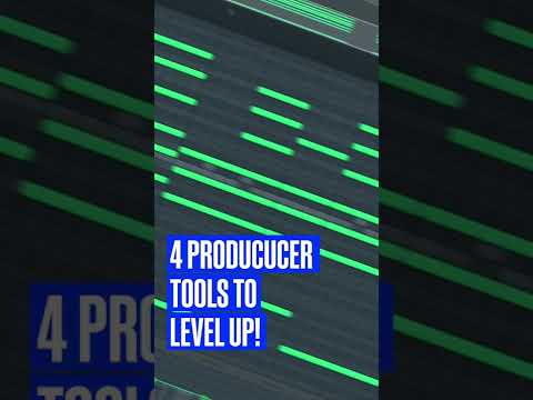 4 music production tools to take Splice to the next level