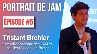 «Ce qui m'a motivé à rejoindre E.Macron c'est sa vision de l'Europe et le dépassement des clivages!»