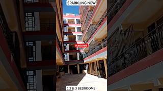 BEST  1,2 \u0026 3 BEDROOMS RONGAI #subscribe #realestate #trending #254