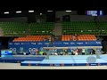 HENRY Nazstazia (JAM) - 2019 Artistic Junior Worlds, Gyor (HUN) - Qualifications Balance Beam