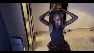 Hailey and Lois - Villain (Dance Performance)