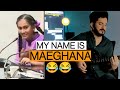 My name is meghana sir song | funny troll song | telugu funny trolls