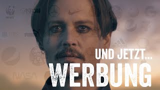 und jetzt... WERBUNG (Werbeblock Nr. 2)