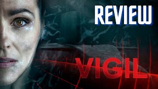 BBC'S VIGIL EPISODE 3 REVIEW AND BREAKDOWN (Suranne Jones)