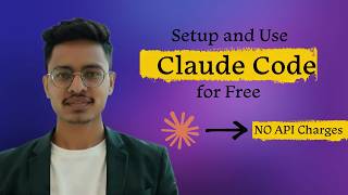 Setup Claude Code for Free in 3 Simple Steps #claude #ollama #coding