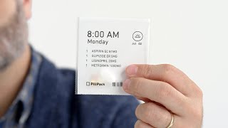 PillPack | Sorted :15s