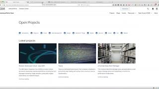 IBM Accessibility Open Source: Va11yS