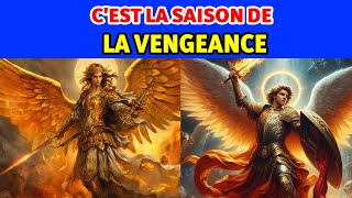 ✨ÉLUS✨DIEU A VU 💥🔥 ILS PAIERONT POUR LEURS MENSONGES CONTRE VOUS.