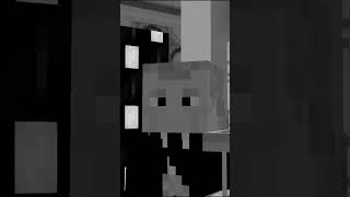 Minecraft Doctor Who | 1st Doctor Says Goodbye to Susan #shorts #doctorwho #minecraft