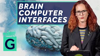 Brain Computer Interfaces - Victoria Baines and Dr Aswin Chari