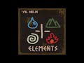 Wil Helm - Elements