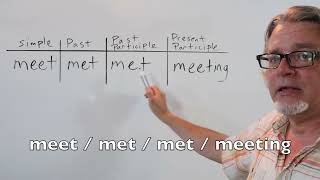 meet