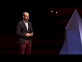 Why your worst fear might be your greatest asset | Joze Piranian | TEDxQueensU