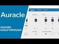 iConnectivity Auracle - Wizard Walkthrough