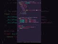 Learn how to use the PageView Widget in #flutter