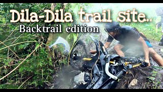 Dila-Dila Trailsite