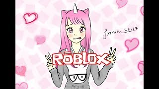Personajes De Roblox Version Anime