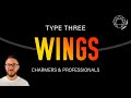 Enneagram Wings for Type 3 | Find Your Subtype