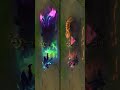 Empyrean Pyke vs PROJECT Pyke Legendary Skins Comparison | League of Legends