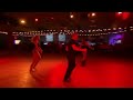 Kick Up The Soul to America’s Sweetheart by Elle King choreographed by Amanda Pearce