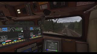 🔴LIVE | TRS22 | Trainz 2022 Gameplay