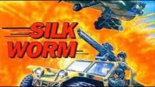 Silkworm (video game) | Wikipedia audio article